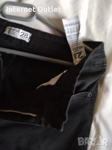 Дамски дънки, снимка 6 - Дънки - 52750894