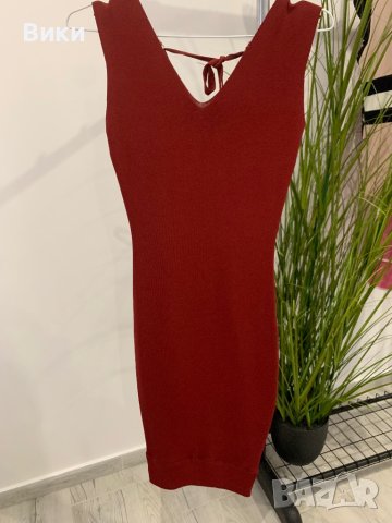 Нова рокля размер S/M