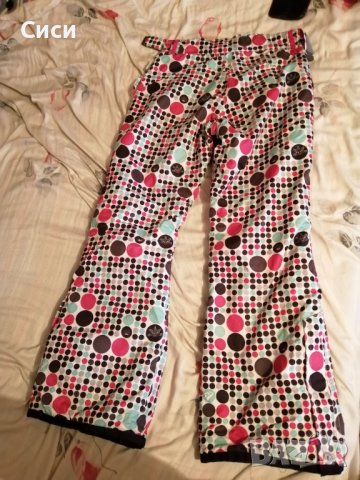 Ски панталон, снимка 3 - Зимни спортове - 37801702