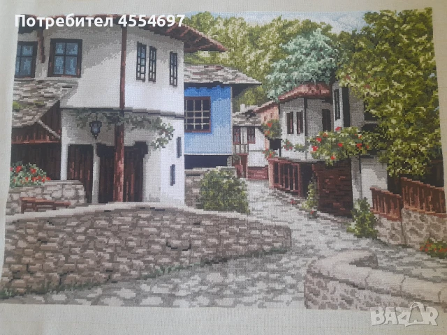 гоблени, снимка 16 - Гоблени - 51257174