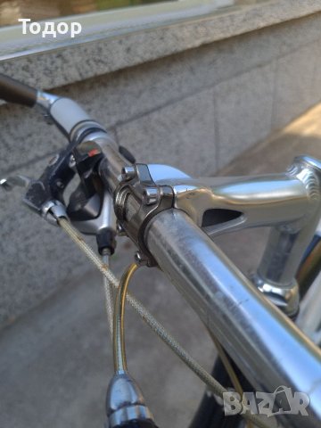 Алуминиев велосипед Avenue, снимка 6 - Велосипеди - 37562993