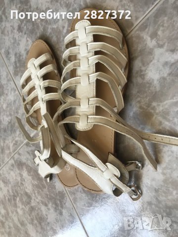 Продавам елегантни сандали , снимка 7 - Сандали - 37256870