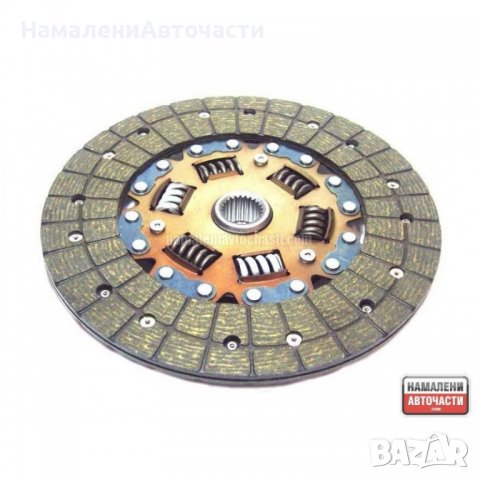 Феродов диск 3010031G02 DN039 Nissan, снимка 2 - Части - 38769143