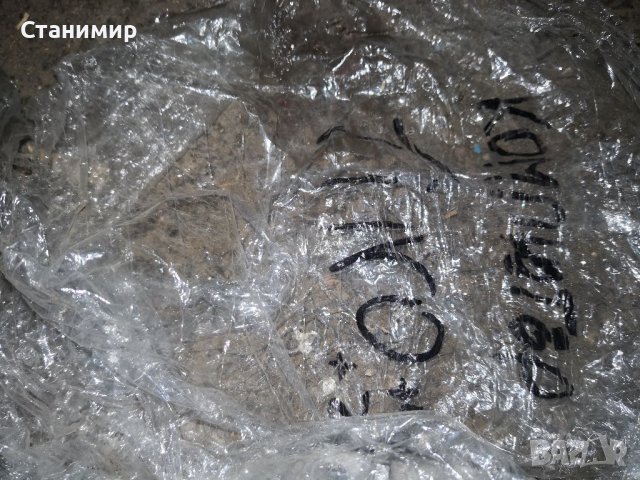  KF 23710 BU741, Компютър Нисан Алмера Тино 2.2 дизел 114, снимка 2 - Части - 39968529