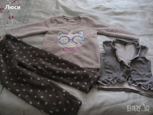 лот от 7 супер дрешки и още, снимка 8 - Детски комплекти - 28620990