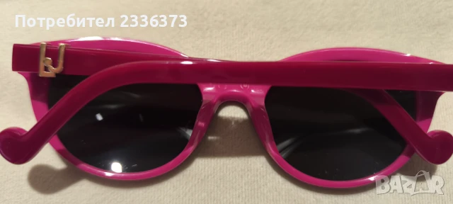 Слънчеви очила LIU JO, снимка 8 - Слънчеви и диоптрични очила - 50756665