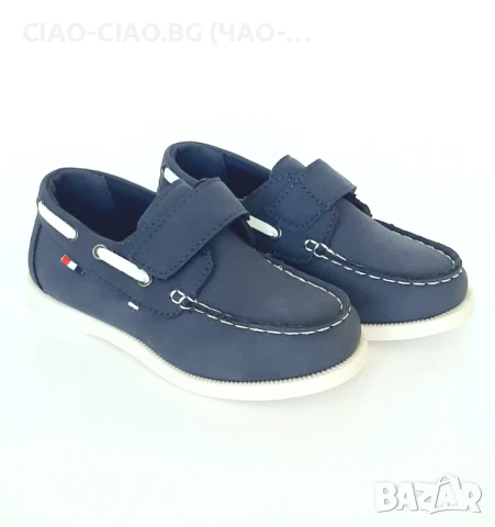 Мокасини за момче №25-36, снимка 2 - Детски обувки - 50879588