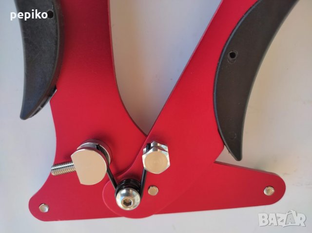 Продавам колела внос от Германия стенд за измерване опъна на спиците на каплите на велосипеда, снимка 3 - Аксесоари за велосипеди - 35620325