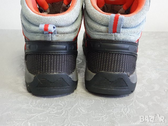 CMP 37 номер непромокаеми , снимка 3 - Дамски боти - 39738878