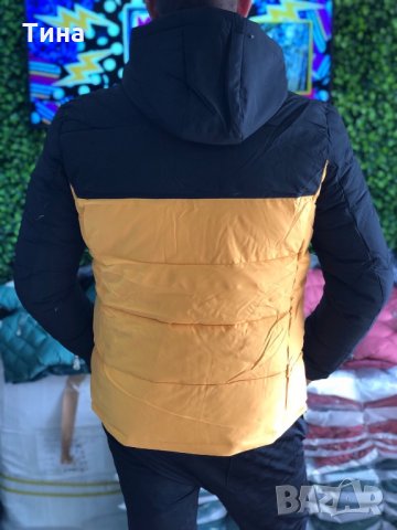 Страхотно яке , снимка 2 - Якета - 26711985