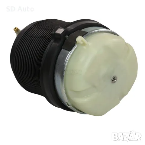 Въздушна възглавница–задна лява/дясна за AUDI A6 4F Allroad,Avant, снимка 2 - Части - 47699500