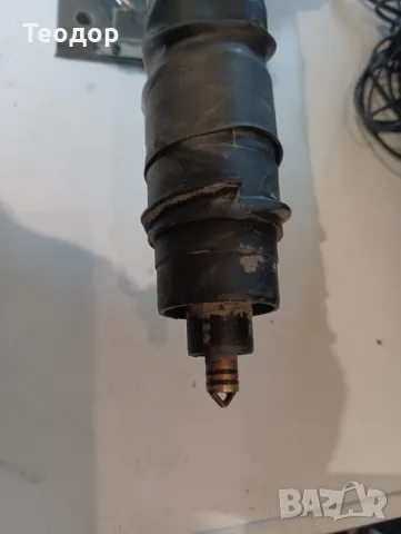 пневматична шлайф машина festool , снимка 3 - Други инструменти - 48777717