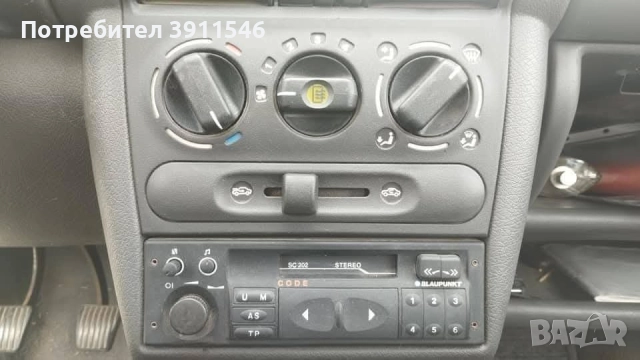 Opel Corsa tuning на части, снимка 9 - Автомобили и джипове - 51626487