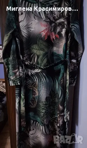 Красива рокля, снимка 4 - Рокли - 47496786