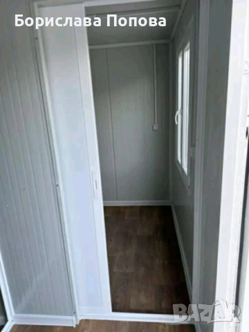 Фургон за продажба, снимка 3 - Други - 52900604