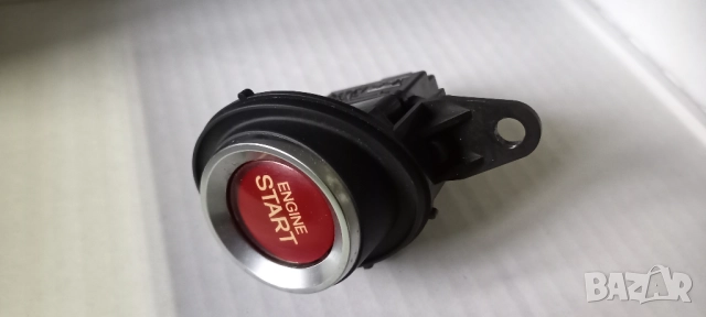 Старт бутон Honda Civic VIII, снимка 2 - Части - 51479756