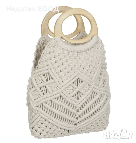 Дамска лятна чанта, 28x40см. 