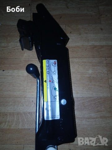 Оем крик голф 5 голф 6 фв джета , снимка 12 - Аксесоари и консумативи - 52502731