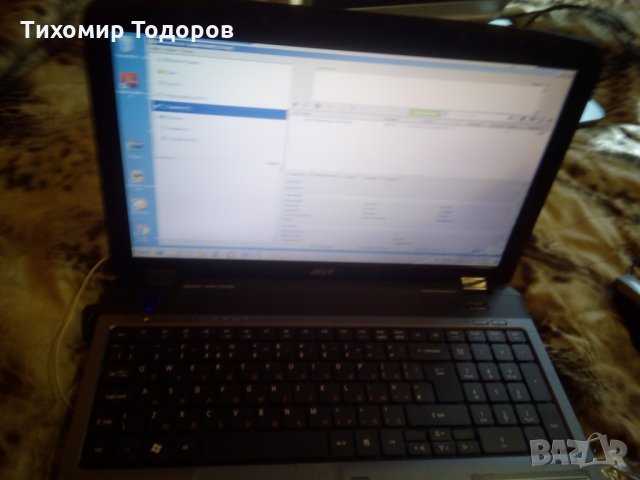 Лаптоп Acer Aspire 5738Z