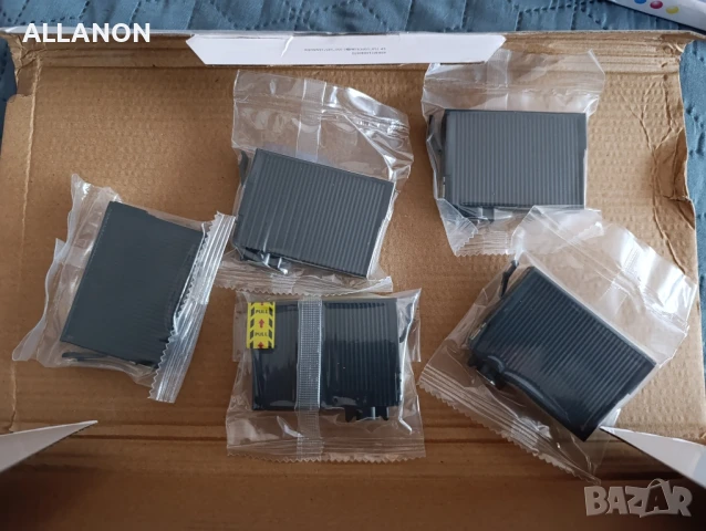 Комплект нови тонер касети за EPSON WorkForce WF-2760 и др., снимка 6 - Консумативи за принтери - 51143942