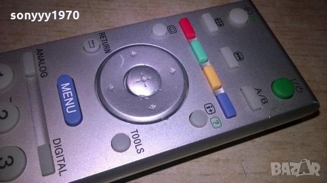 sony remote-tv-внос швеицария, снимка 8 - Дистанционни - 26338707