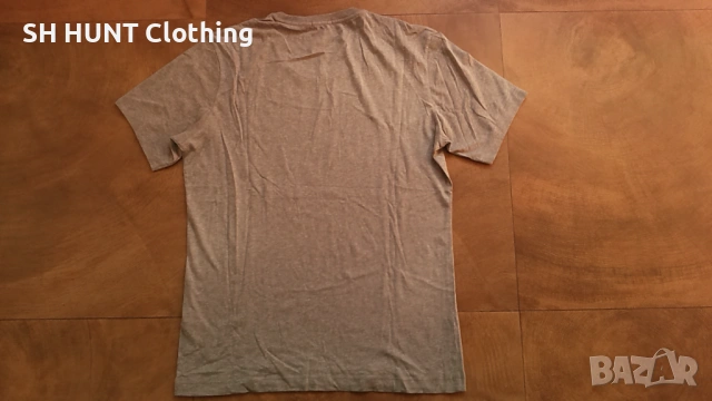 Calvin Klein Jeans Mens T-Shirt размер L мъжка тениска 27-40, снимка 2 - Тениски - 53296288