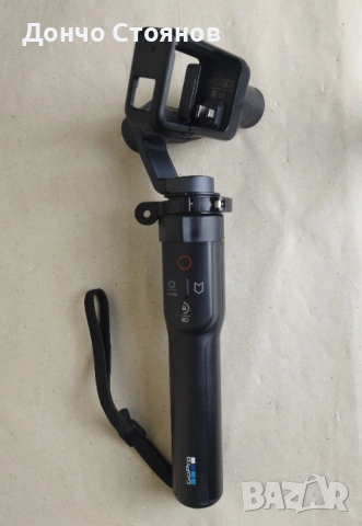 GoPro Karma стабилизатор, снимка 6 - Камери - 53455774