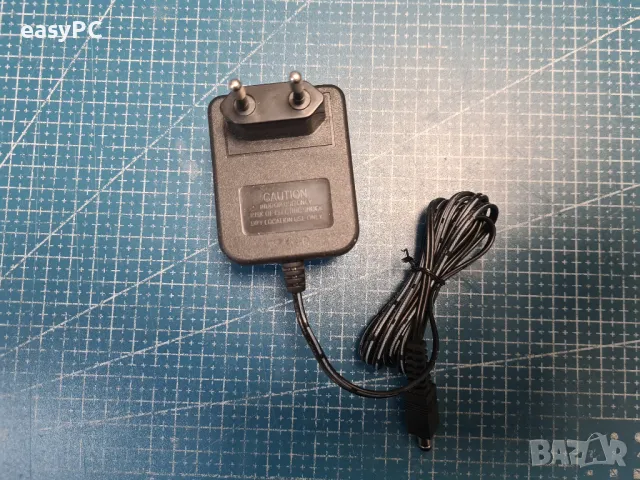 Оригинален захранващ адаптер RH41-1200800AG 12V ~ 1A AC - AC, снимка 5 - Друга електроника - 49619296