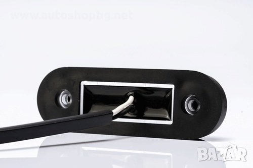 диоден габарит с 4 LED, снимка 5 - Аксесоари и консумативи - 35522724