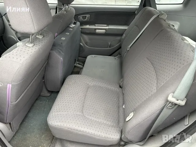 Киа каренс kia carens на части, снимка 4 - Части - 49551713