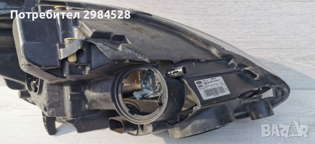 Фар за Ford C-Max 2 - За части, снимка 6 - Части - 36490363