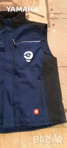 Strauss engelbert  Мъжки Елек 2XL, снимка 2 - Други - 49989510