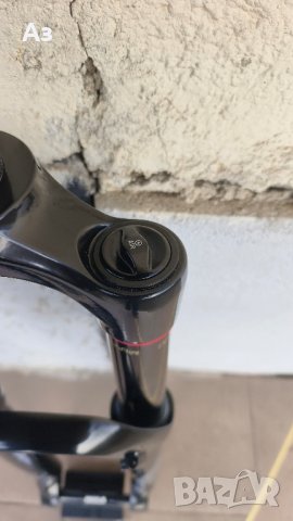 Вилка RockShox Lyric Select+ RC 2.1 29" DebonAir 150mm Boost 15X110, снимка 6 - Части за велосипеди - 43821440