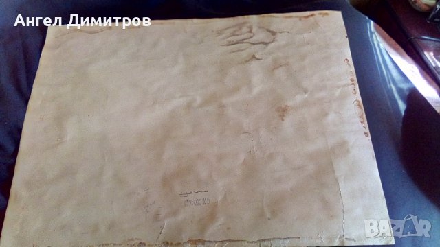 Маслена картина , снимка 3 - Картини - 38245109