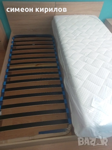 Продавам Ед.легло Изи., снимка 4 - Други стоки за дома - 53046333