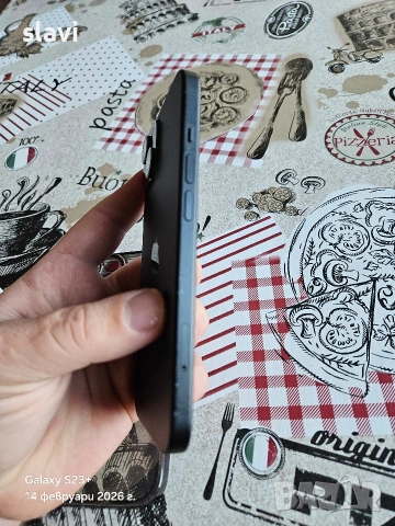 IPhone 15 128GB Батерия 89%, снимка 7 - Apple iPhone - 53473372