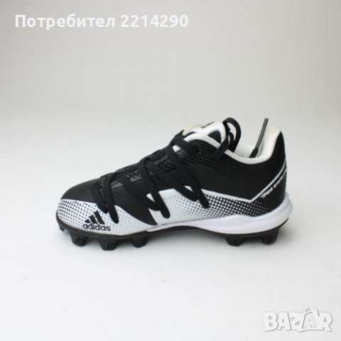 Adidas Afterburner 7 размер 27 за спорт , снимка 7 - Детски маратонки - 37290845