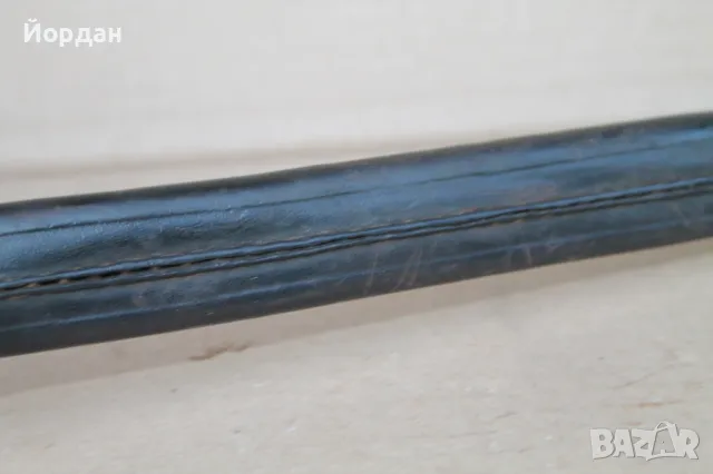 Немски щик ''Маузер'' за турската армия, снимка 11 - Антикварни и старинни предмети - 47367173