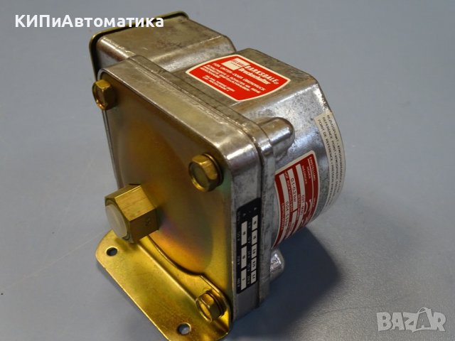 пресостат DELAVAL TURBINE D2T-M80 Pressure Switch 0.04-5.5Bar G1/4, снимка 10 - Резервни части за машини - 37660963