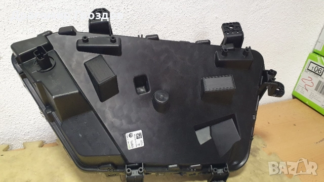 НОВА! Дясна DRL (дневна светлина) за Peugeot e-208 , e-2008 Face / Пежо 208 и 2008 (след 2023 г.), снимка 11 - Части - 51996628