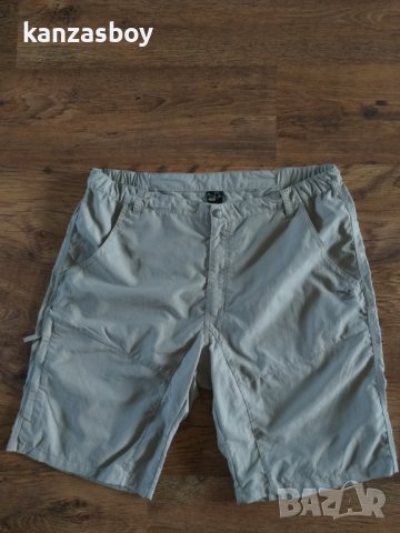 salewa - страхотни мъжки панталони 3ХЛ, снимка 5 - Спортни дрехи, екипи - 37299919