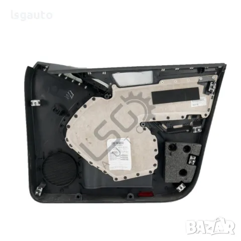 Интериорна кора предна лява врата Volkswagen Tiguan I 2007-2015 ID: 140939, снимка 3 - Части - 48661258