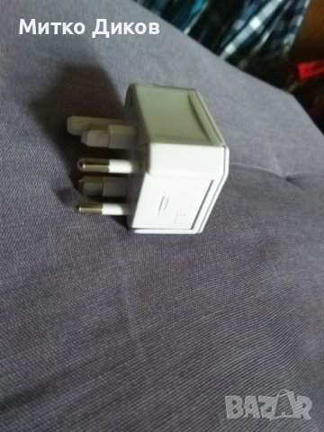 Преходник за ток контакти универсален, снимка 3 - Други - 43976066