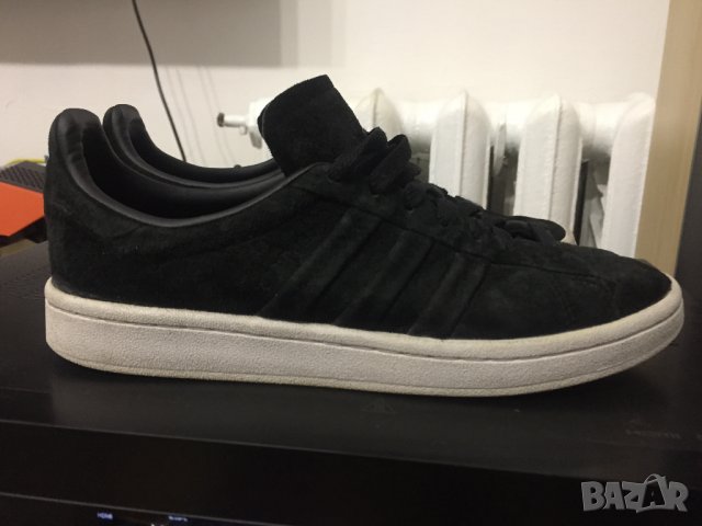 Adidas Campus Stitch And Turn, снимка 1 - Детски маратонки - 27637965