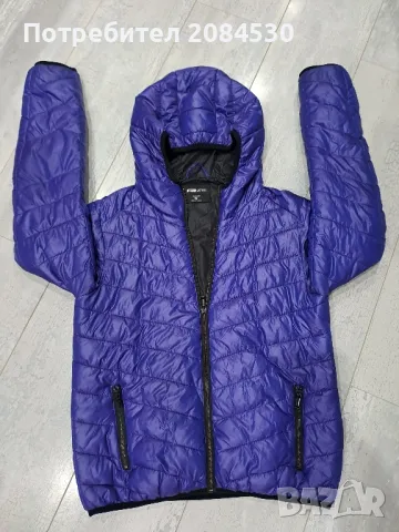 Дамско яке ,,FBsister"- (M), снимка 12 - Якета - 49663251