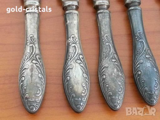 стари руски ножове, снимка 6 - Антикварни и старинни предмети - 28486217