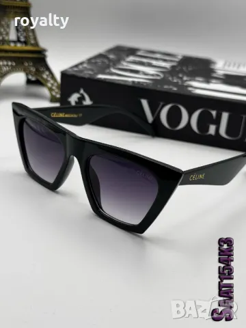 Celine дамски слънчеви очила 