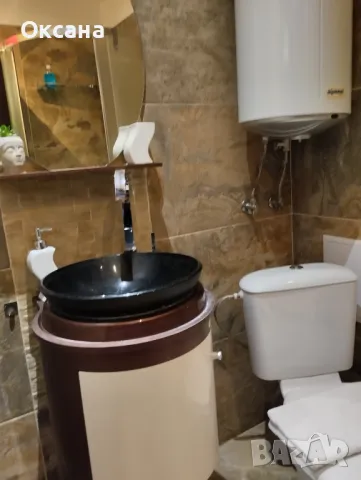 Апартамент за нощувки в Сандански, снимка 4 - Квартири, нощувки - 48674726