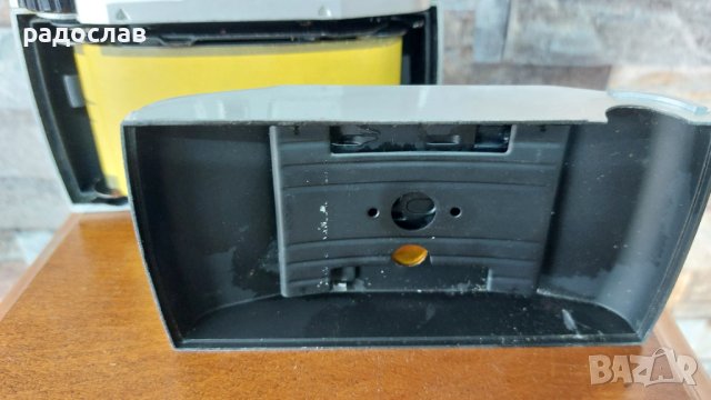 Фотоапарат BILORA BELLA 44, снимка 7 - Фотоапарати - 43894615