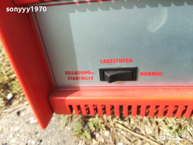 *ЯКО ЗАРЯДНО 12V-22A 1510251536, снимка 10 - Аксесоари и консумативи - 52063968